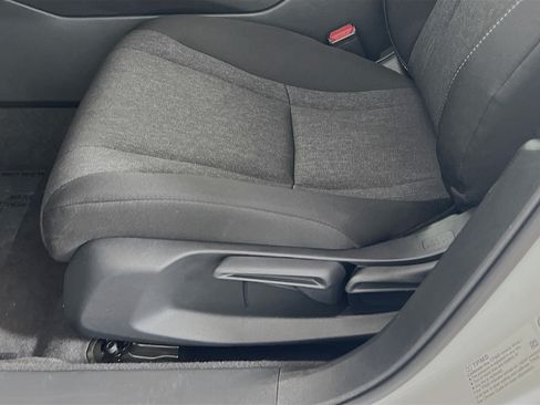 New 2026 Honda Accord LX image 18