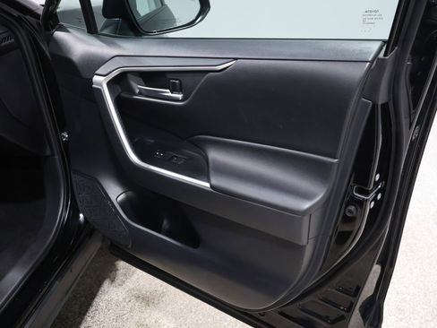 Used 2019 Toyota RAV4 XLE w/ All Weather Liner Package image 25