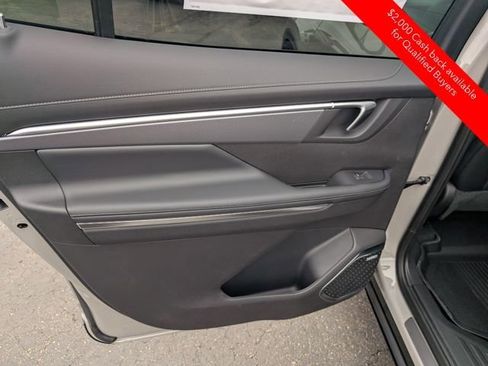 New 2026 Buick Enclave Sport Touring image 10