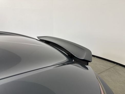 Certified 2025 Porsche 718 Boxster image 17