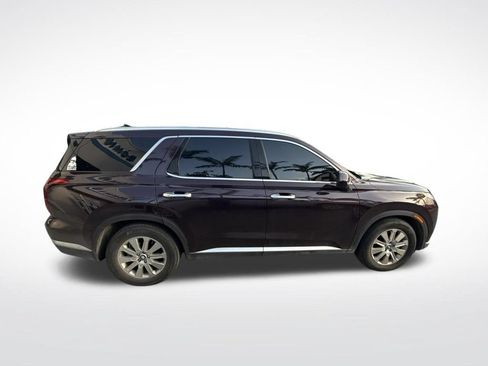 Used 2023 Hyundai Palisade SEL w/ Cargo Package FWD image 3