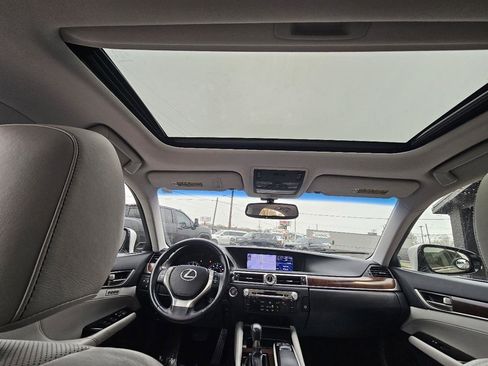 Used 2013 Lexus GS 350 AWD w/ Premium Pkg image 49