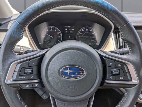 Used 2022 Subaru Outback Limited AWD/4WD image 35