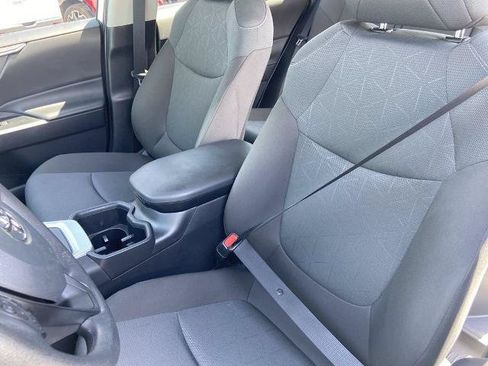 Used 2024 Toyota RAV4 XLE AWD/4WD image 14