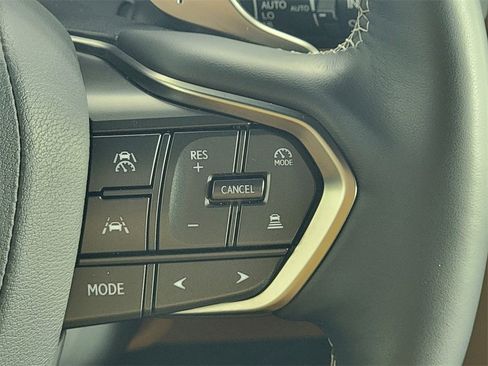 New 2025 Lexus LX 600 4WD w/ Luxury Package image 34