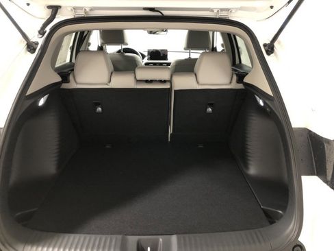 New 2026 Honda HR-V EX-L image 8