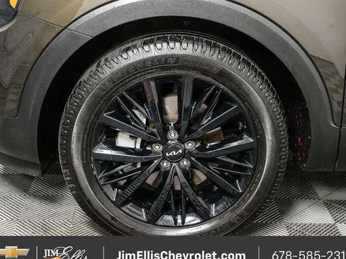Used 2022 Kia Telluride SX FWD image 41