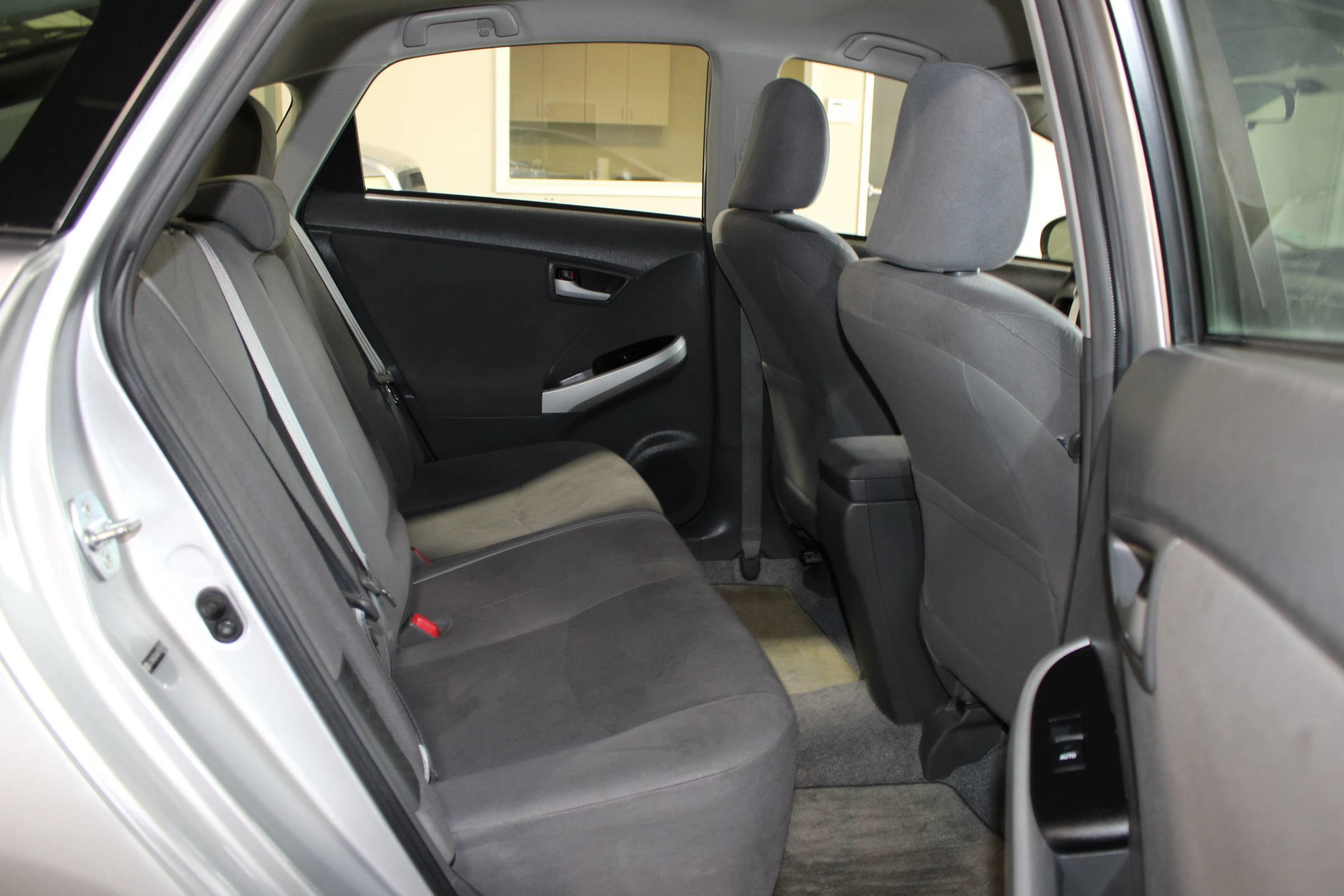 Used 2011 Toyota Prius Two FWD image 27