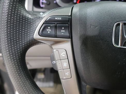 Used 2015 Honda Odyssey EX image 35