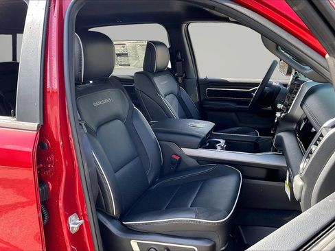 New 2026 RAM 1500 Laramie w/ Night Edition AWD/4WD image 20