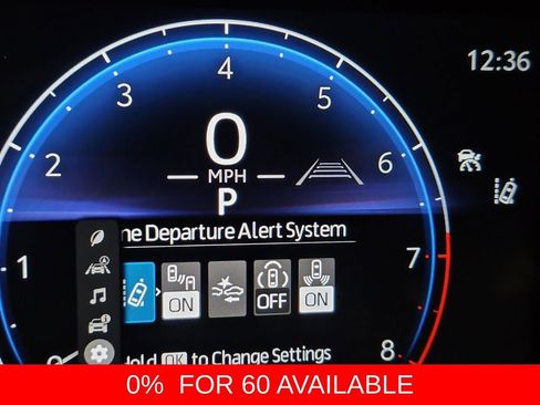 New 2026 Toyota Corolla LE image 16