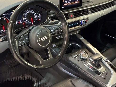 Used 2018 Audi A4 2.0T Premium Plus w/ Premium Plus Package image 18