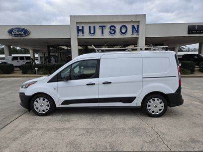 Used 2020 Ford Transit Connect XL