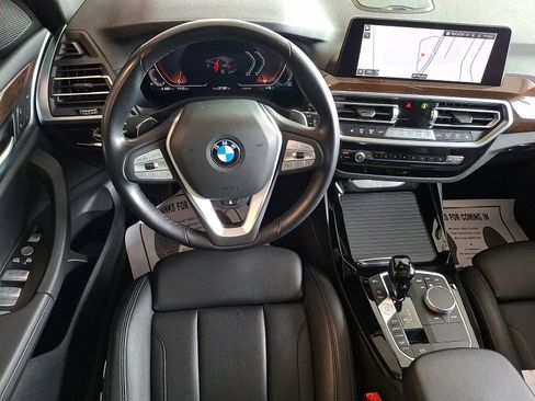 Used 2023 BMW X3 xDrive30i w/ Convenience Package image 10