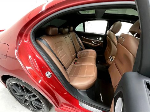 Used 2019 Mercedes-Benz E 63 AMG S image 15
