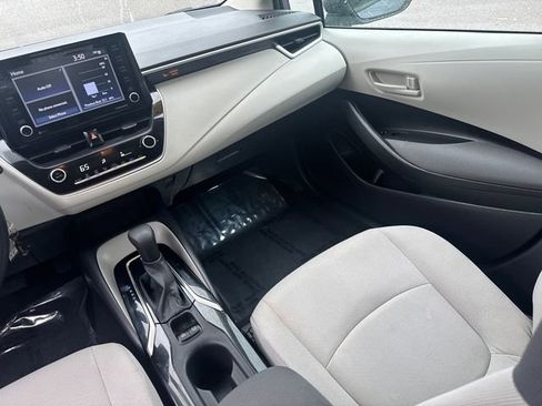 Certified 2022 Toyota Corolla LE image 26