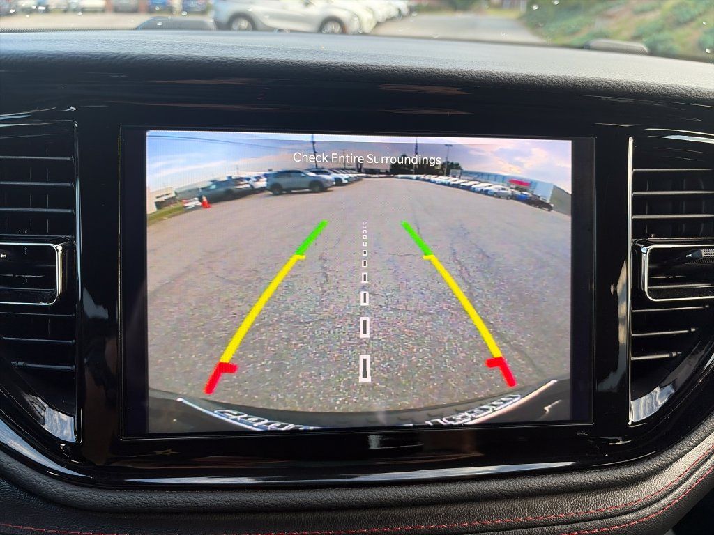 Used 2026 Dodge Durango GT AWD/4WD image 21
