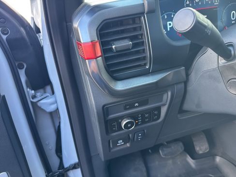 Used 2025 Ford F150 Raptor image 22