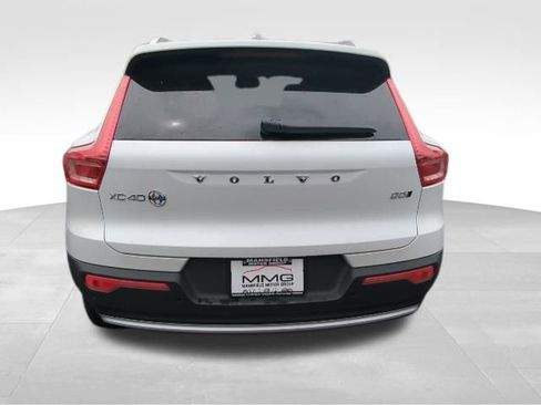 New 2025 Volvo XC40 B5 Plus w/ Protection Package Premier image 6