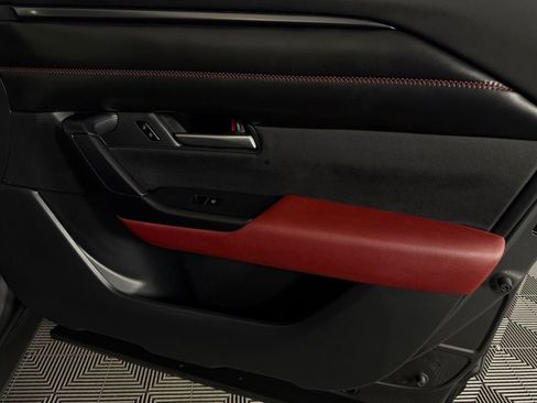 Used 2025 MAZDA CX-50 AWD 2.5 Hybrid w/ Cargo Package image 34