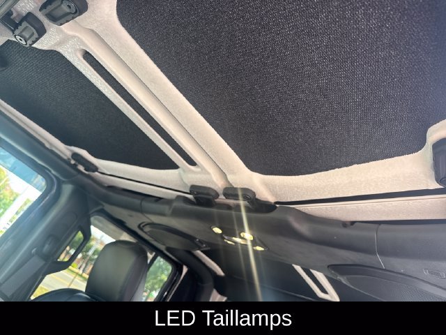 Used 2021 Jeep Gladiator Mojave AWD/4WD image 26