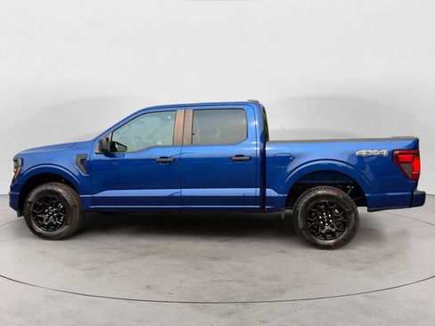 Used 2026 Ford F150 STX AWD/4WD image 8