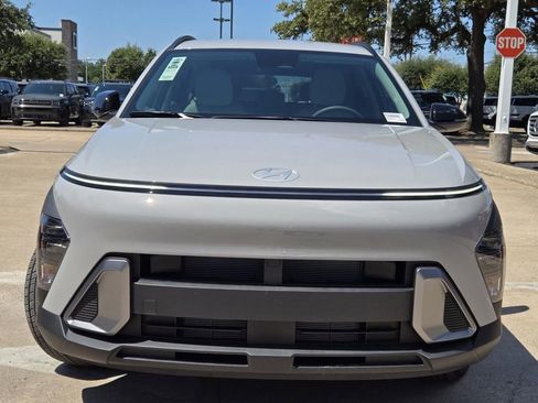 New 2026 Hyundai Kona SEL Sport FWD image 7