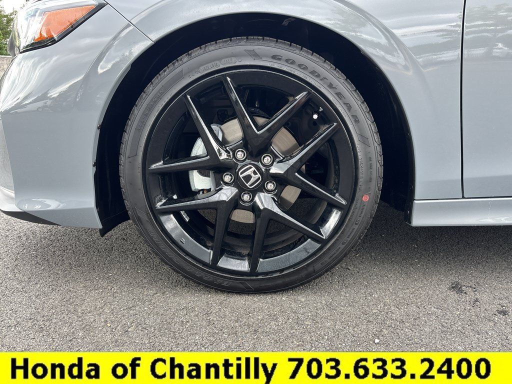 Used 2026 Honda Civic Sport image 29