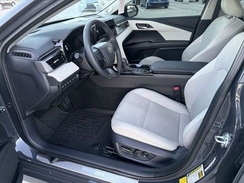 Certified 2025 Toyota Camry XLE w/ Premium Plus Package image 26