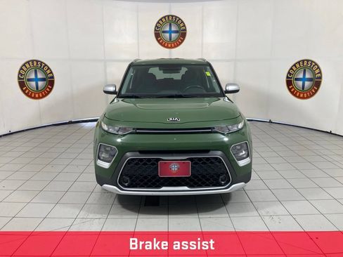 Used 2020 Kia Soul X-Line FWD image 11