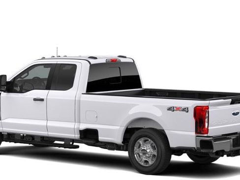New 2026 Ford F350 XLT w/ Snow Plow Prep Package image 24