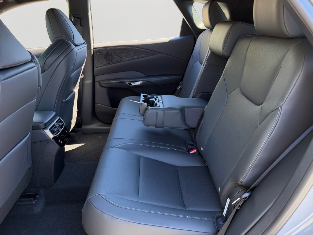 New 2026 Lexus RX 350 F Sport w/ Convenience Package AWD/4WD image 8