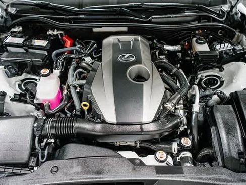 Used 2025 Lexus IS 300 F Sport image 27