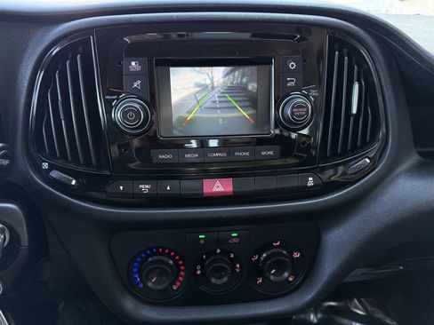 Used 2017 RAM ProMaster City Tradesman w/ Rear Back-up Camera Group image 29