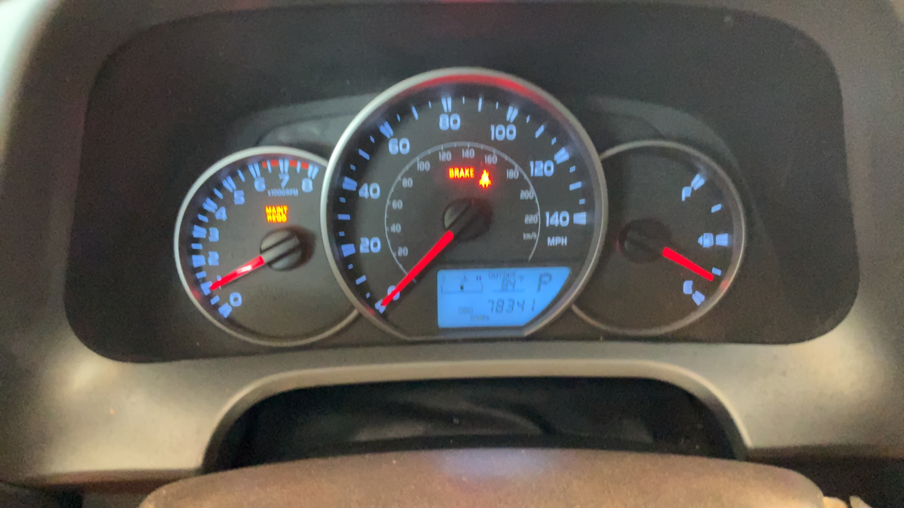Used 2016 Toyota RAV4 LE FWD image 10