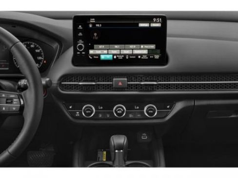 Used 2025 Honda HR-V EX-L image 13