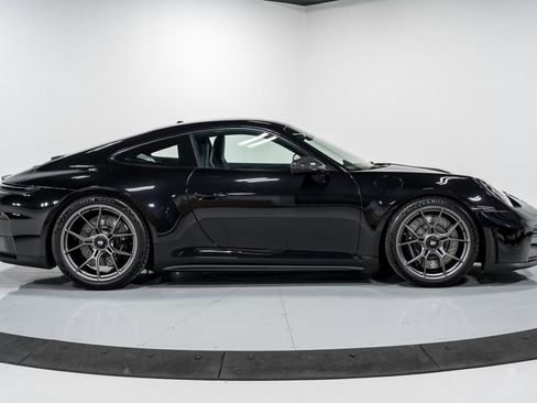 Used 2026 Porsche 911 GT3 RWD image 2