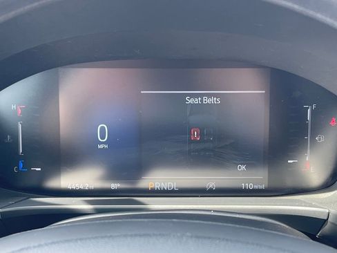 New 2026 Ford Escape Active FWD image 9