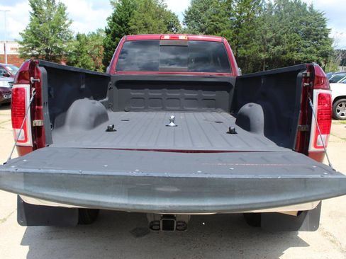 Used 2016 RAM 3500 Laramie AWD/4WD image 19