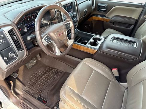 Used 2017 GMC Sierra 1500 SLT image 20