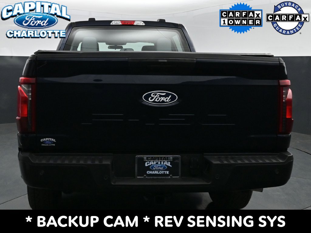 Used 2025 Ford F150 XL AWD/4WD image 6