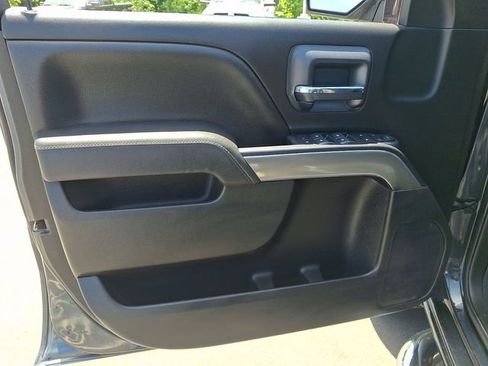 Used 2019 Chevrolet Silverado 1500 LT w/ All Star Edition AWD/4WD image 12