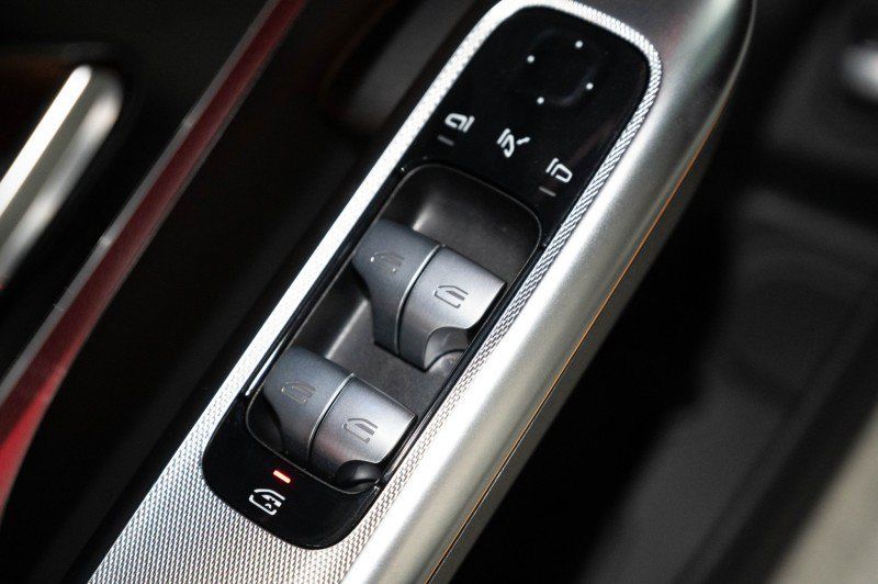 Certified 2026 Mercedes-Benz GLC 300 image 20