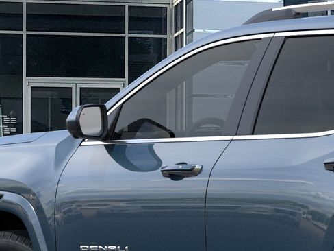 New 2026 GMC Terrain Denali AWD/4WD image 36