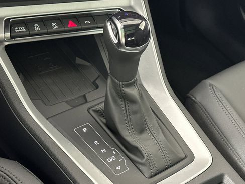 New 2025 Audi Q3 2.0T Premium image 20