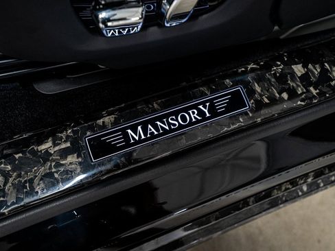 Used 2024 Rolls-Royce Spectre w/ Spectre Launch Package image 53