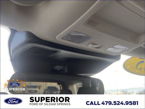 Used 2025 Ford Bronco Sport Big Bend image 33