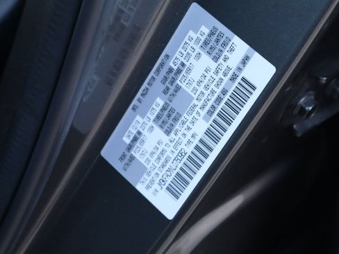 Used 2020 MAZDA CX-5 Touring FWD image 28