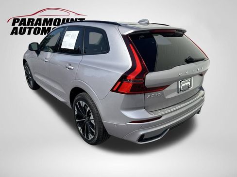 Used 2026 Volvo XC60 B5 Plus w/ Protection Package Premier AWD/4WD image 5