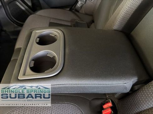 Certified 2025 Subaru Outback Premium image 35